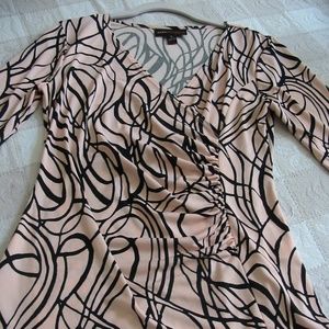 Dana Buchman Blouse S